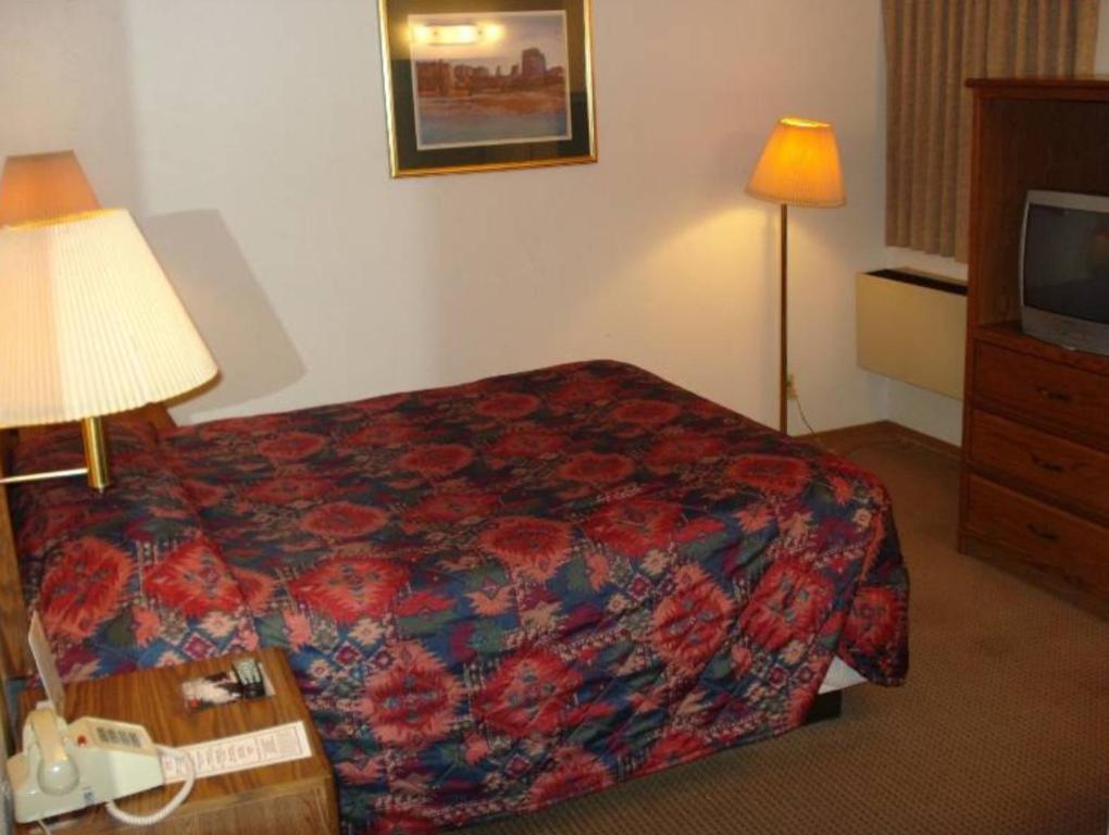 Yorkshire Motel Camera foto