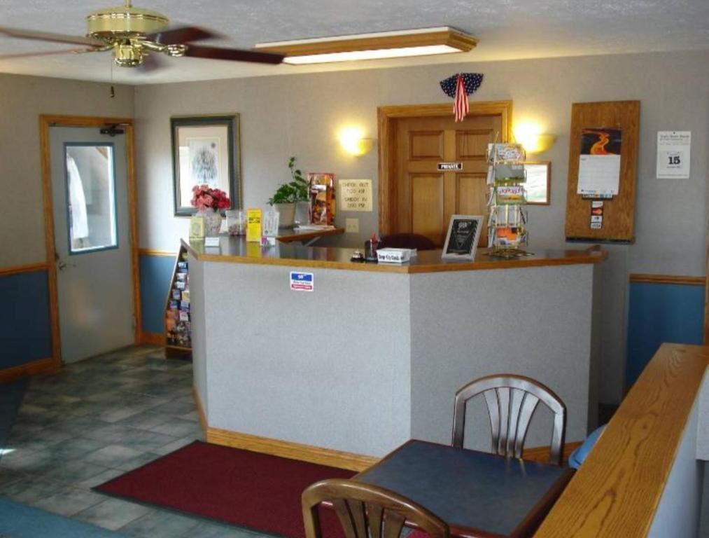 Yorkshire Motel Esterno foto