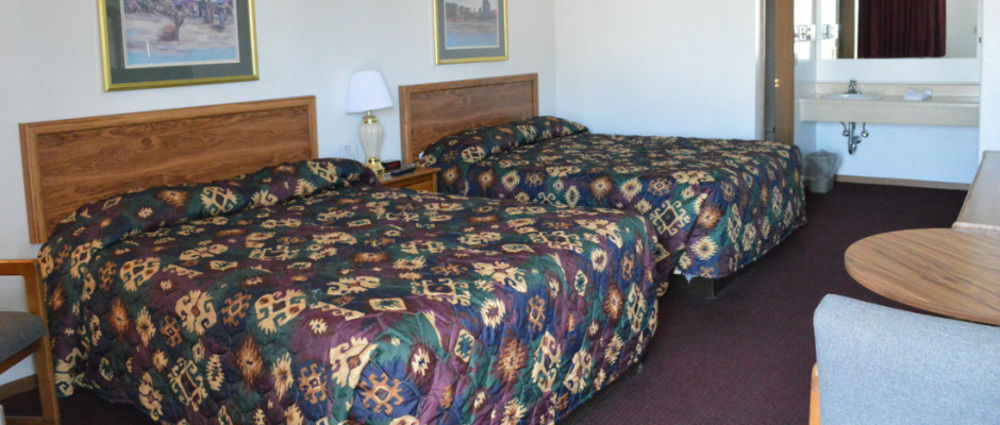 Yorkshire Motel Esterno foto